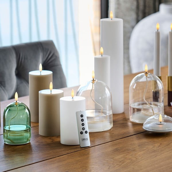 Daljinski upravljalnik za sveče in svetila Sirius-image-2