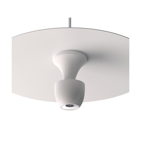 Bela viseča svetilka SULION Poppins, višina 150 cm-image-3