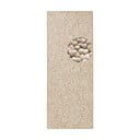 Svetlo rjav tekač 80x200 cm Wolly – BT Carpet