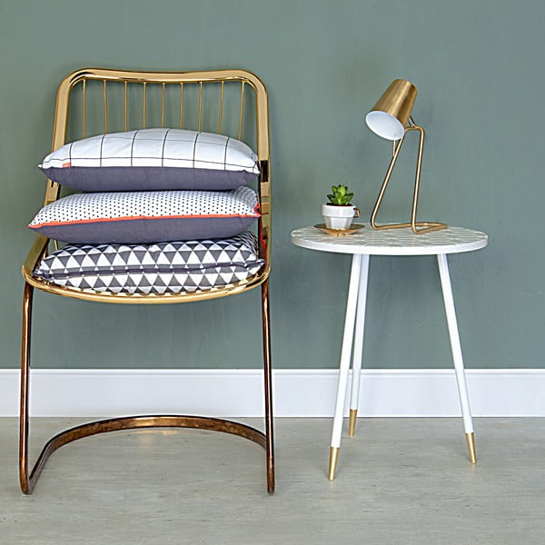 Namizna svetilka Leitmotiv Z Metal-image-4