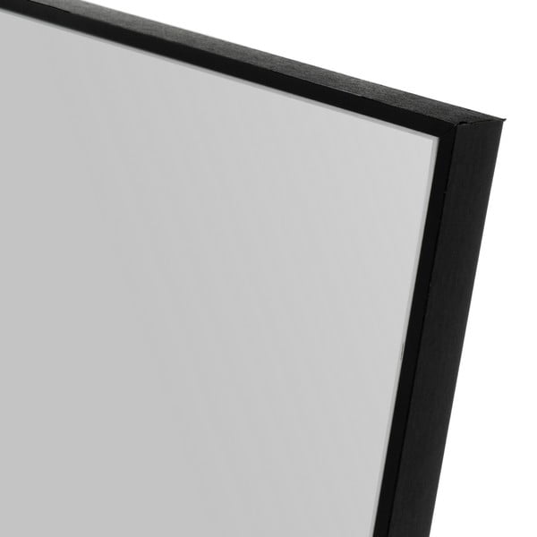 Stoječe ogledalo 31x151 cm – Casa Selección-image-2