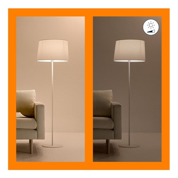 LED pametna žarnica z žarnico E27, 11 W – WiZ-image-3