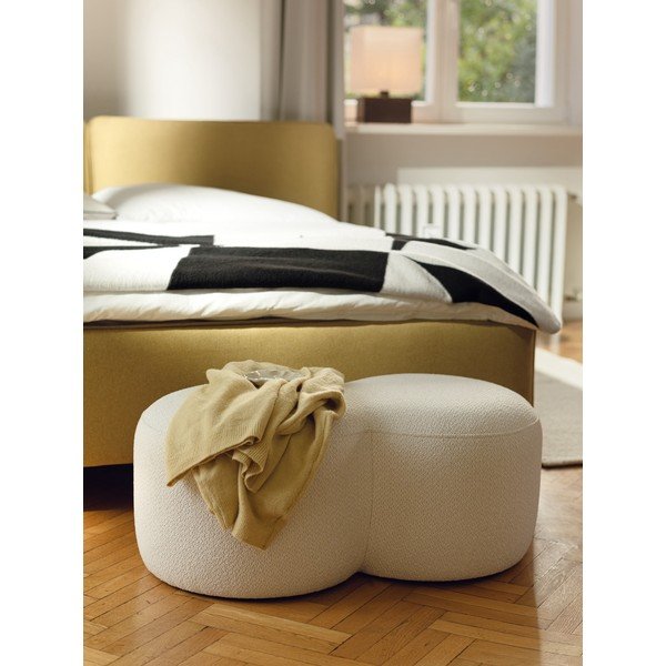 Bež tabure Umbo – noo.ma-image-1