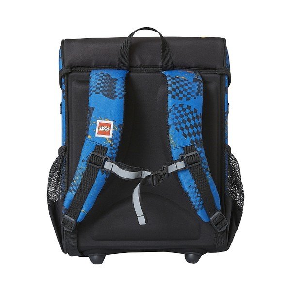 Otroški nahrbtnik 18 l City Race - LEGO®-image-3