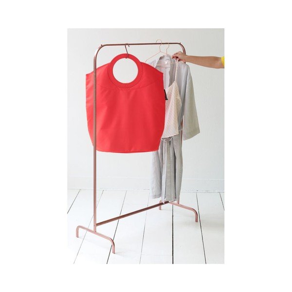 Vreča za perilo Quick Red, 50 l-image-4