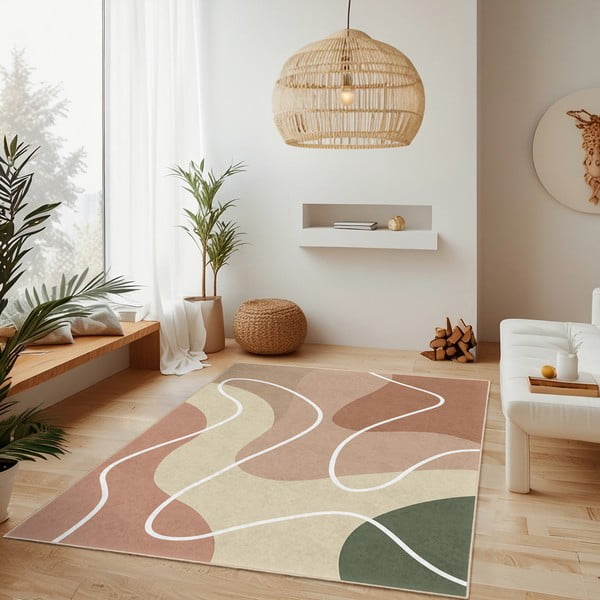 Pralen tekač 60x230 cm Desert Walk – Mila Home-image-2