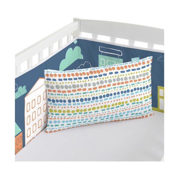 Posteljno perilo Holidays, 70x70x70 cm-image-1