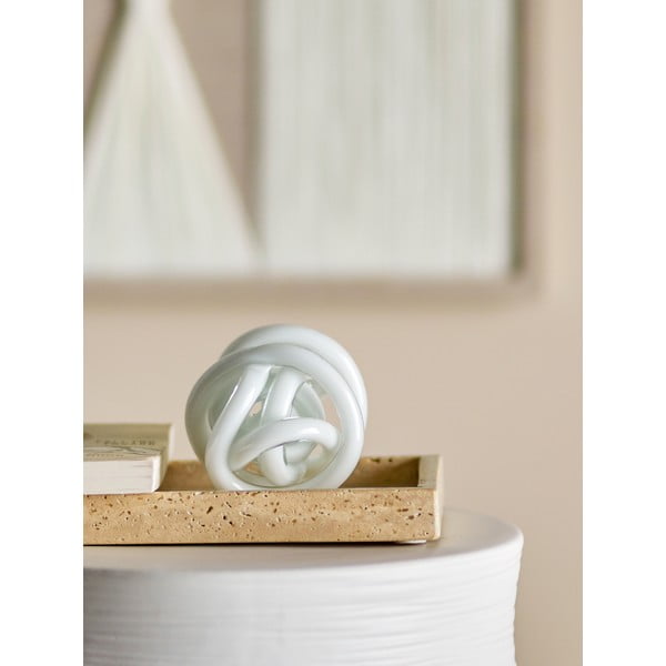 Kipec (višina 10 cm) Knot – Bloomingville-image-1