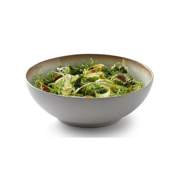 Bež skleda iz kamenine ø 30 cm Gastro  – Bitz-image-1