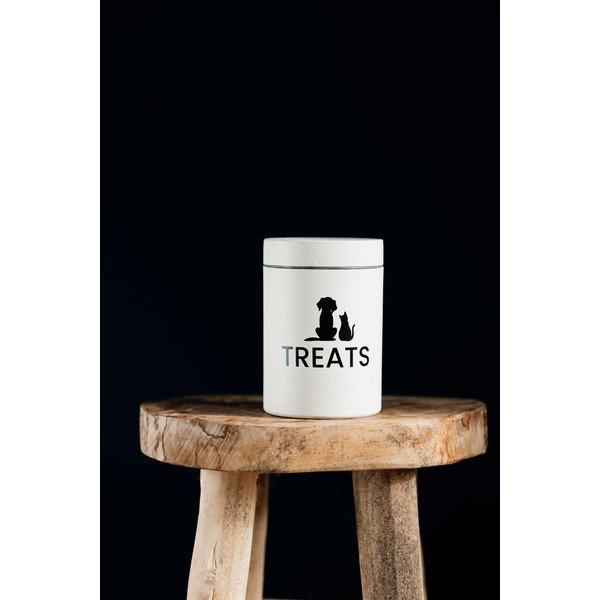 Posoda za priboljške 700 ml Dog Fantasy EcoStyle – Plaček Pet Products-image-1