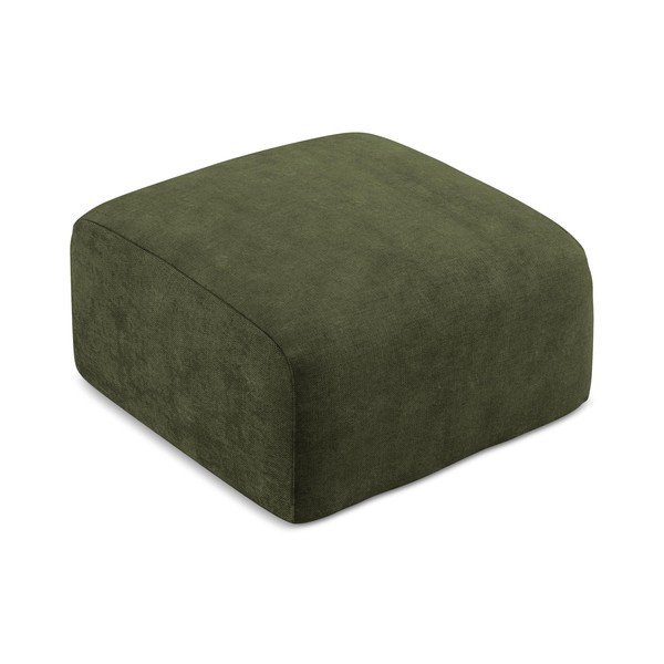 Zelen tabure iz šenilje Leila – Makamii-image-2