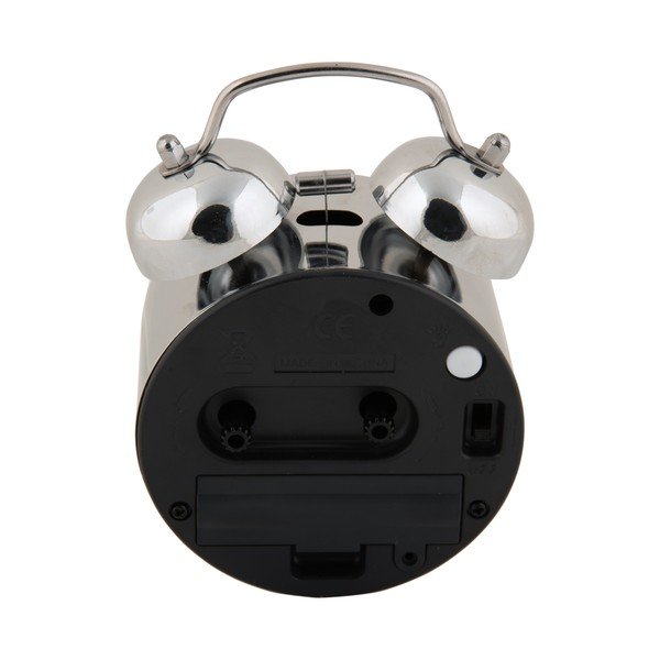 Budilka ø 8 cm Pearl Glow – Karlsson-image-4