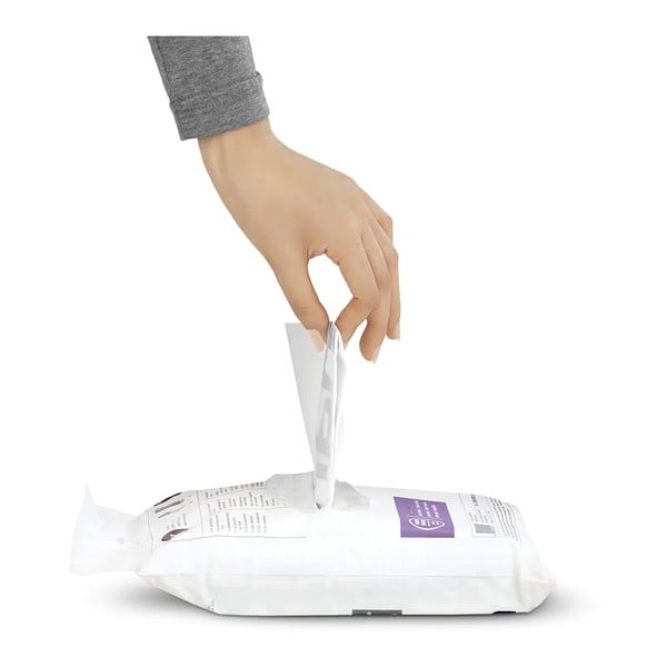 Vrečke za smeti 20 ks z zateznim trakom 20 l D – simplehuman-image-1