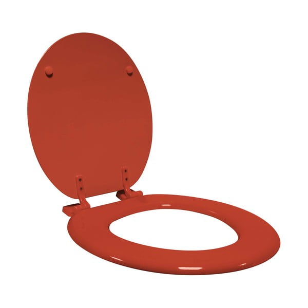 WC deska 37 x 41,5 cm Vitamine – douceur d'intérieur-image-3