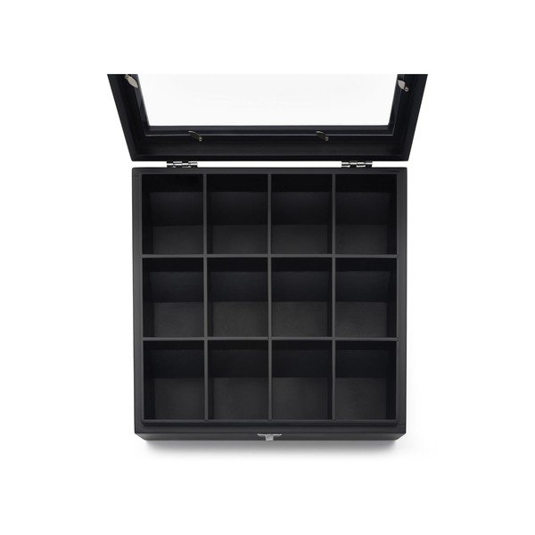 Lesena škatla za čaj – Bredemeijer-image-2