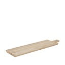 Blomusova lesena deska za rezanje, dolžina 64 cm