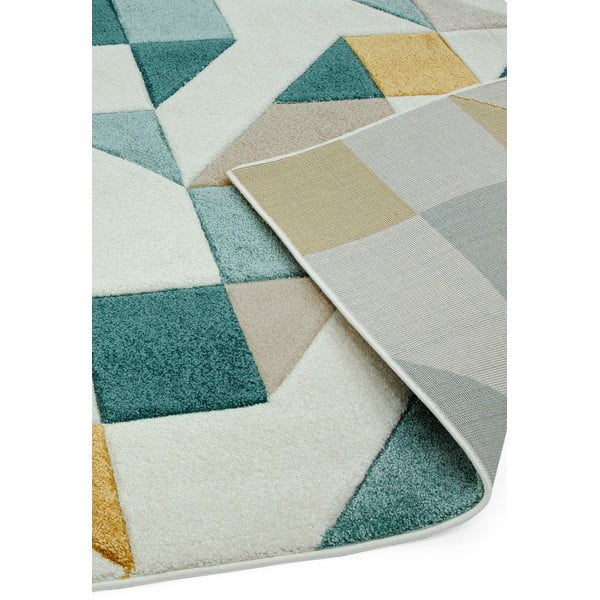 Preproga Asiatic Carpets Shapes, 120 x 170 cm-image-2