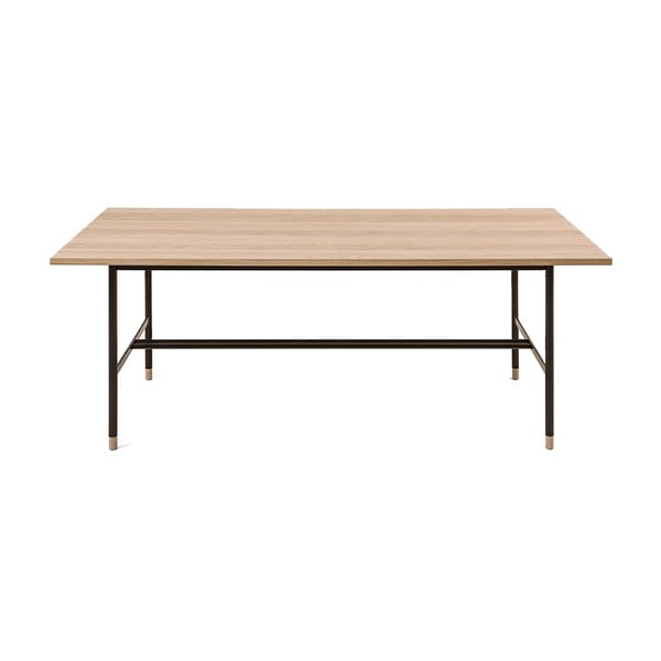 Jedilna miza Woodman Jugend, 200 x 95 cm