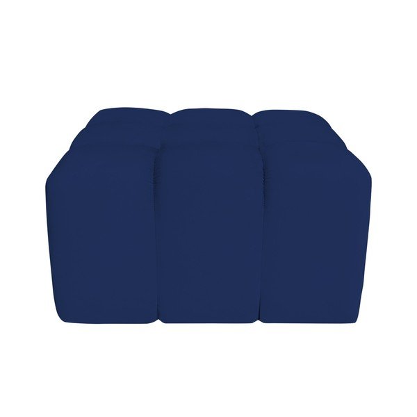 Temno moder otoman Mazzini Zofe Lotus-image-1