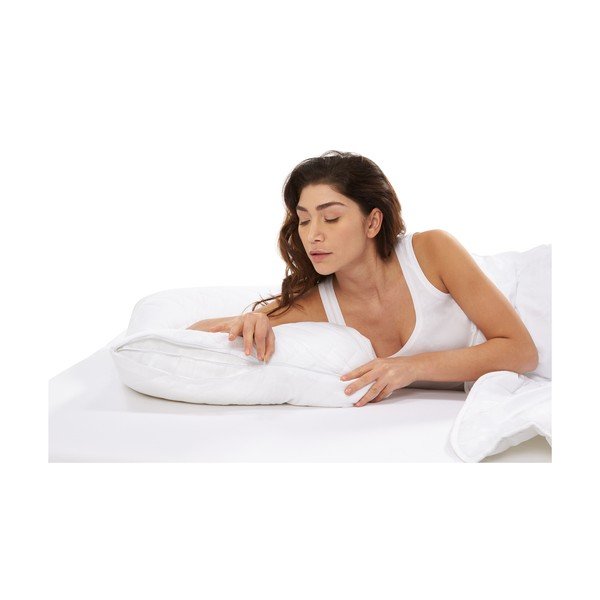 Zaščita za vzglavnik 70x60 cm – Good Morning-image-1