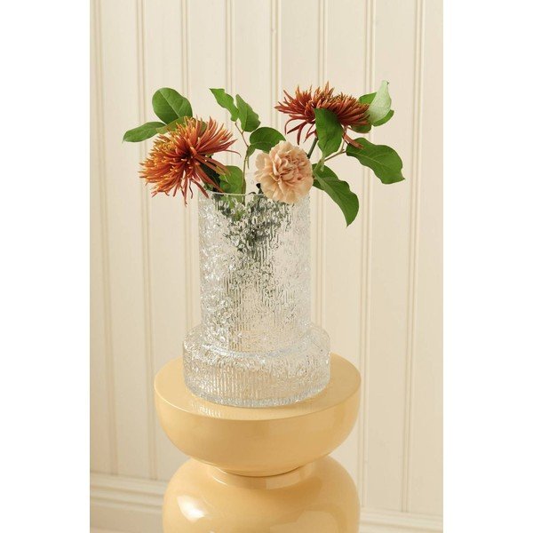 Ročno izdelana vaza (višina 29 cm) Cristy – Ellos Home-image-1