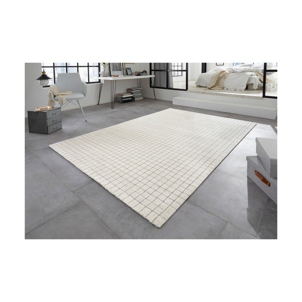 Krem in bež preproga Elle Decoration Euphoria Ermont, 120 x 170 cm-image-4
