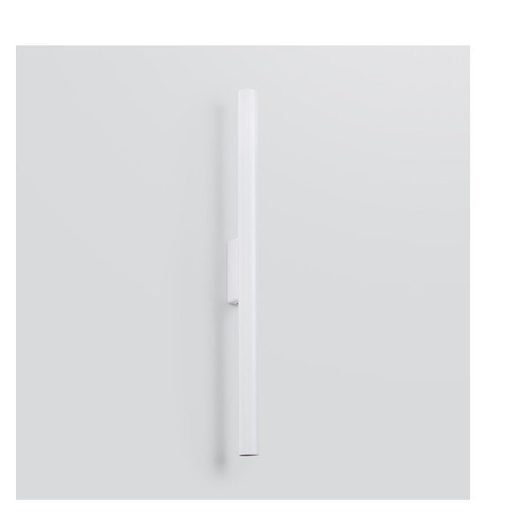 Bela stenska svetilka ø 2,5 cm Fideus – Sollux-image-4