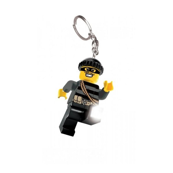 Obesek za ključe LEGO Mastermind