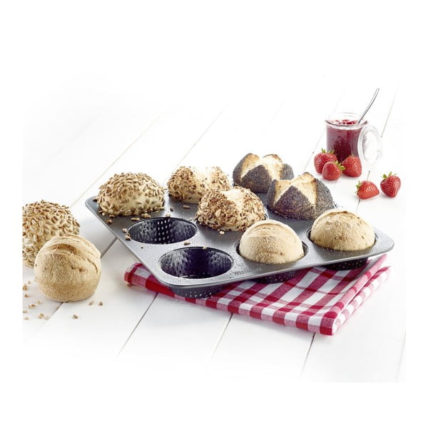 Jeklen model za žemljice – Westmark-image-2