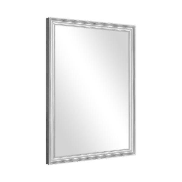 Stensko ogledalo 57x77 cm Sylwia – knor-image-1