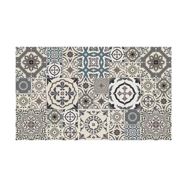 Komplet 60 nalepk Ambiance Tango, 120 x 200 cm-image-2