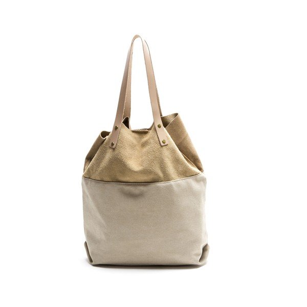 Torba Isabella Rhea 8020 Bež-image-1