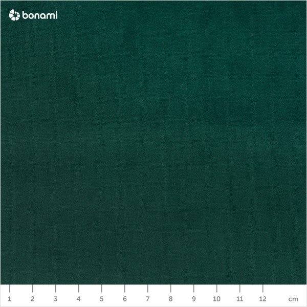 Zelen fotelj Dutchbone Flower-image-1