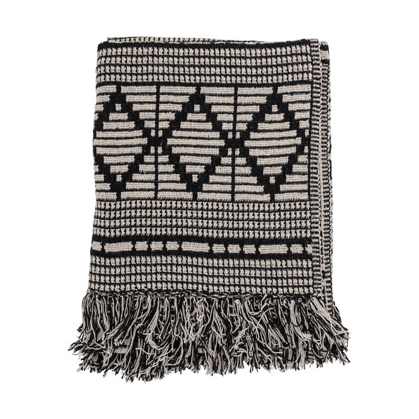 Odeja 130x160 cm Gutte – Bloomingville-image-3