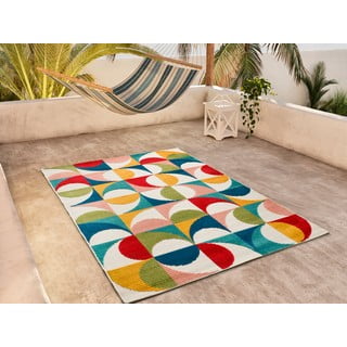 Zunanja preproga 160x230 cm Mila – Universal