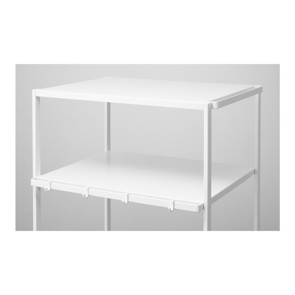 Kovinski servirni voziček 38x49.5 cm Tower – YAMAZAKI-image-3