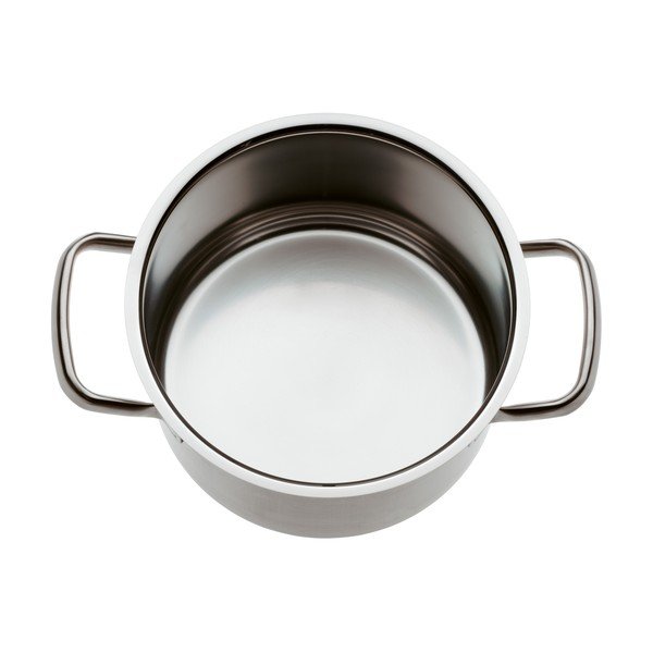 Lonec iz nerjavečega jekla s pokrovom WMF Cromargan® Gourmet Plus, ⌀ 20 cm-image-1