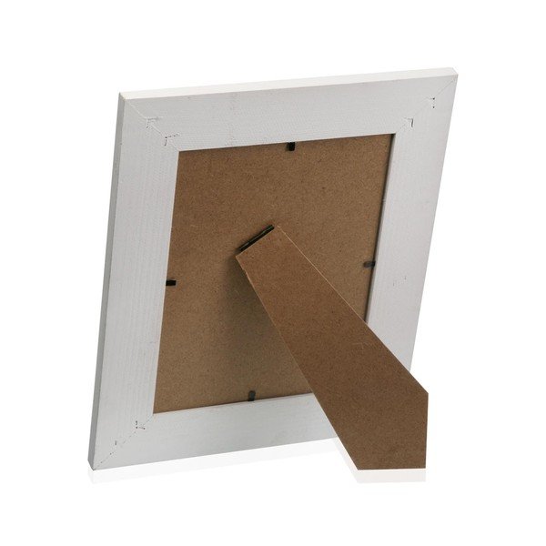 Lesen okvir za fotografije Versa Madera Blanco, 20 x 25 cm-image-1