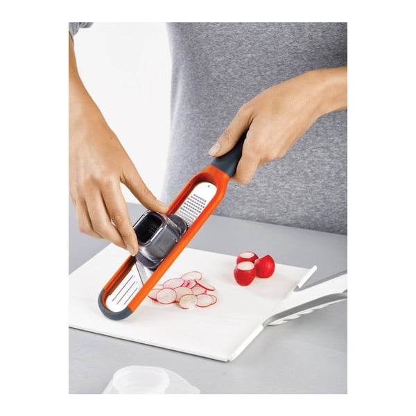 Strgalo z rezalnikom Joseph Joseph Handi-Grate-image-4