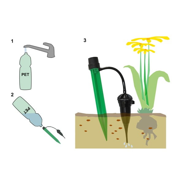 Razpršilec – Garden Pleasure-image-1