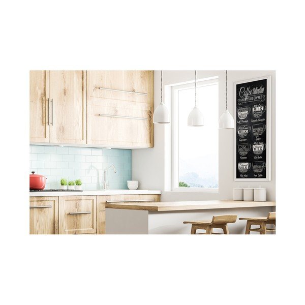 Slika Styler Modernpik Coffee Coll, 24 x 68 cm-image-2