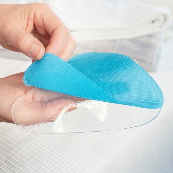 InnovaGoods silikonski obliž proti staranju dekolteja-image-1