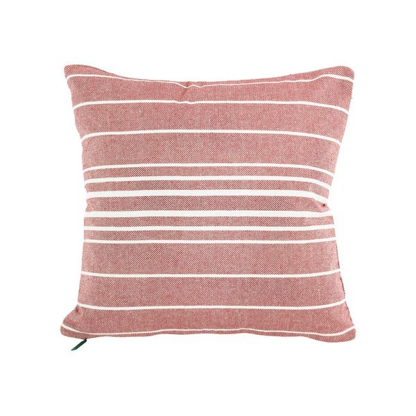 Bombažna okrasna blazina 45x45 cm Solene – Tiseco Home Studio