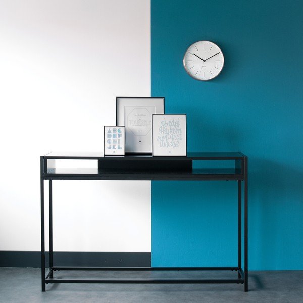 Črni okvir PT LIVING Slim, 20 x 25 cm-image-4