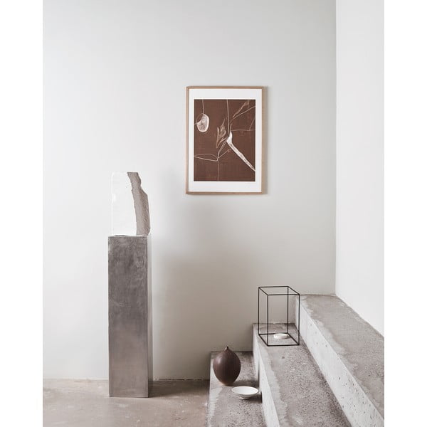 Plakat 70x100 cm Perspectives – Anna Johansson – The Poster Club-image-2