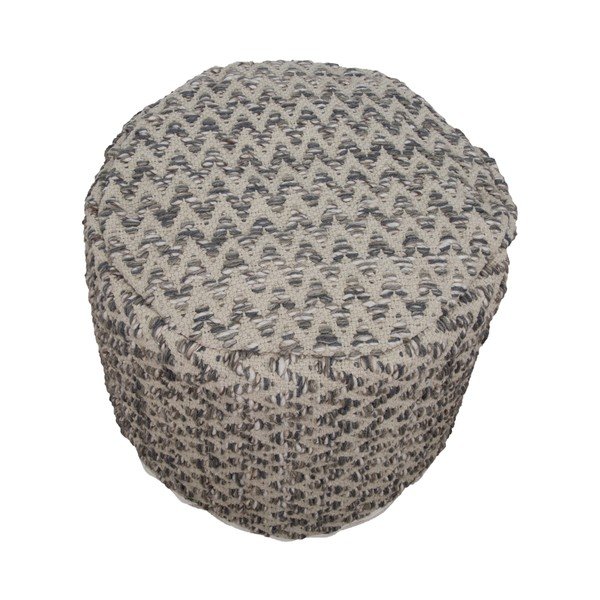 Mauro Ferretti Panama Rotondo pouf-image-2