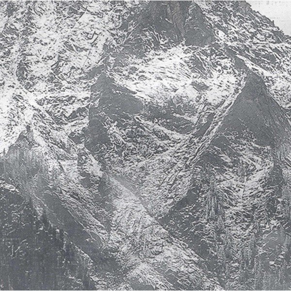 Komplet 2 bombažnih prevlek za vzglavnik Blanc Alaska, 50 x 75 cm-image-1