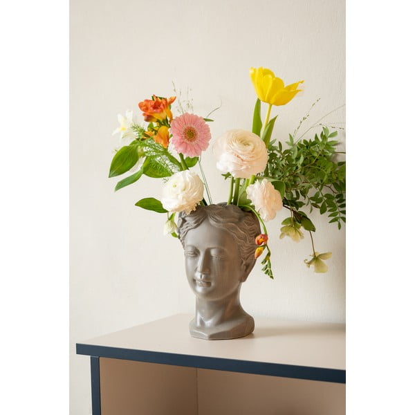 Vrtni cvetlični lonček Bonami Selection Isabel-image-4