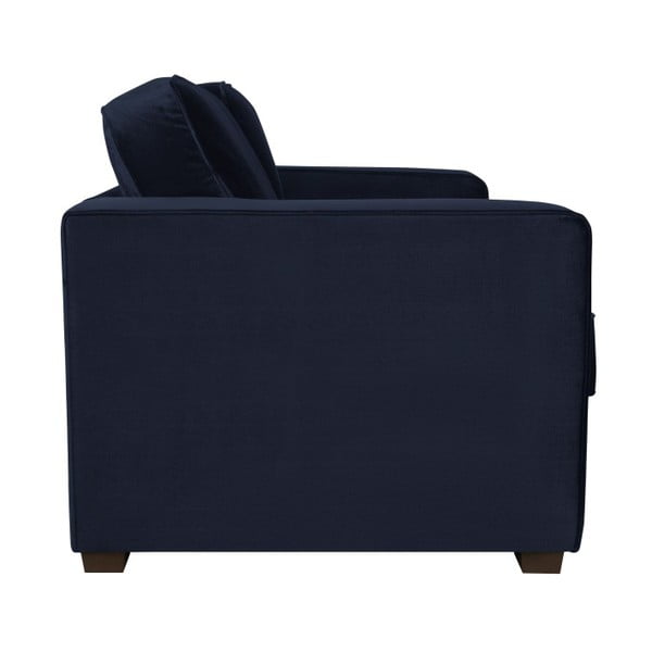 Temno moder dvosed Cosmopolitan Design Denver-image-2