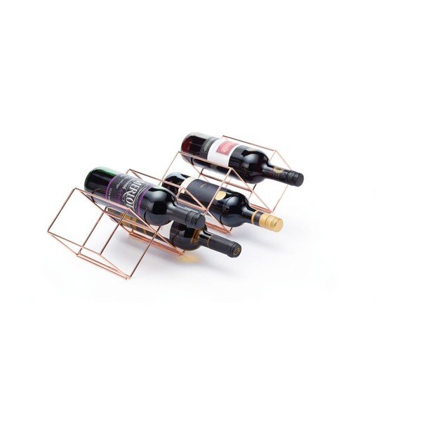 Stojalo za vino Kuhinja Craft Bar Craft Copper-image-1